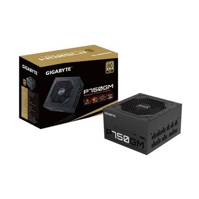Gigabyte Gp-p750gm Gigabyte Gp-p750gm