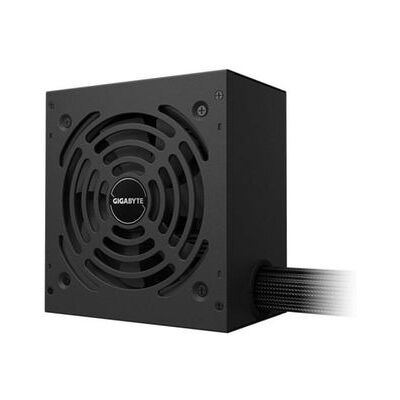 Fuente De Alimentación Gigabyte Gp-p650g Pg5 Atx 3.1 650 Vatios Eficiencia 80 Plus Gold Pfc Activo Mtbf 100 000 Ho Fuente De Alimentación Gigabyte Gp-p650g Pg5 Atx 3.1 650 Vatios Eficiencia 80 Plus Gold Pfc Activo Mtbf 100 000 Ho