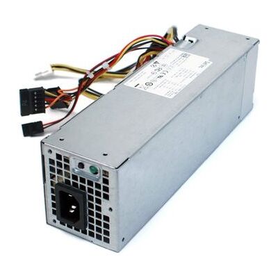 Fuente De Alimentacion Dell Sff 240w Fuente De Alimentacion Dell Sff 240w