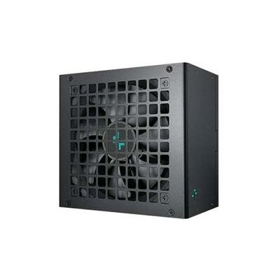 Fuente De Alimentacion Atx 750w Deepcool Pl750-d Fuente De Alimentacion Atx 750w Deepcool Pl750-d