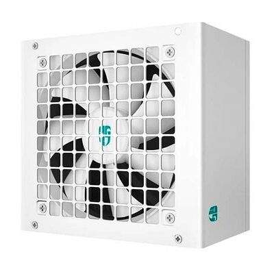 Deepcool Pn850m Wh 850w Gold Modular Blanco Power Suministro Deepcool Pn850m Wh 850w Gold Modular Blanco Power Suministro