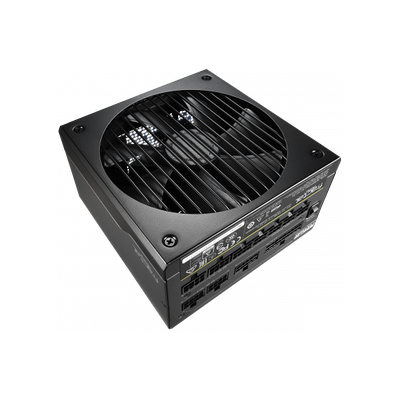 FRACTAL DESING Fractal Design Ion+ 760w Platinum Unidad De Fuente De Alimen FRACTAL DESING Fractal Design Ion+ 760w Platinum Unidad De Fuente De Alimen
