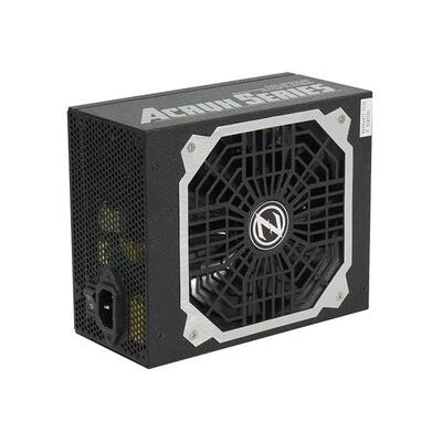 Zalman Fuente Alimentación Modular Zm1000-arx 80+ Platinum Zalman Fuente Alimentación Modular Zm1000-arx 80+ Platinum