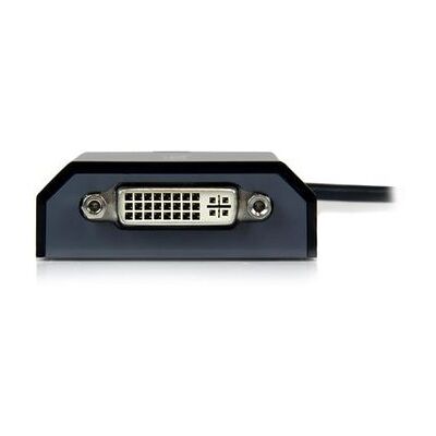 Startech.com Adaptador De Vídeo Externo Usb A Dvi - Tarjeta Gráfica Externa Cable Para Mac Y Pc - 1920x1200 Startech.com Adaptador De Vídeo Externo Usb A Dvi - Tarjeta Gráfica Externa Cable Para Mac Y Pc - 1920x1200