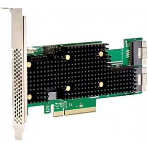 Broadcom Ehba 9600-24i Tarjeta Y Adaptador De Interfaz Interno Sas Sata Verde Y Plata Broadcom Ehba 9600-24i Tarjeta Y Adaptador De Interfaz Interno Sas Sata Verde Y Plata