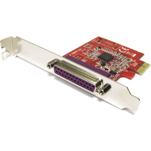Bematik - Tarjeta Pci-express Paralelo Spp Epp Ecp 1 Puerto Tp03000 Bematik - Tarjeta Pci-express Paralelo Spp Epp Ecp 1 Puerto Tp03000