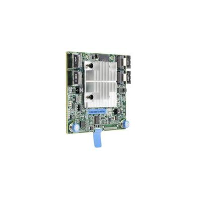 HP Smartarray P816i-a Sr Gen10 Controlado Raid Pci Express X8 3 HP Smartarray P816i-a Sr Gen10 Controlado Raid Pci Express X8 3