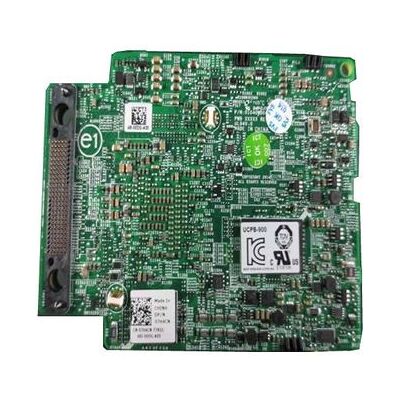 Dell Perc H730p 2gb Nv Controlado Raid Pci Express X8 3.0 Dell Perc H730p 2gb Nv Controlado Raid Pci Express X8 3.0