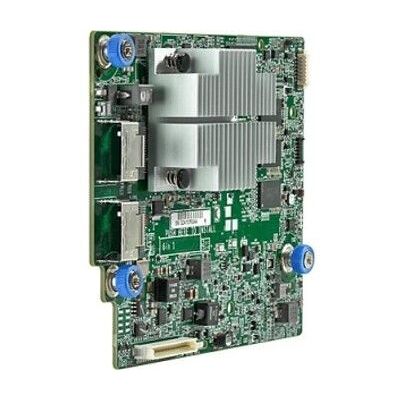 HPE HEWLETT PACKARD ENTERPRISE Controladora Almacenamiento Raid Hpe Sas Smart HPE HEWLETT PACKARD ENTERPRISE Controladora Almacenamiento Raid Hpe Sas Smart