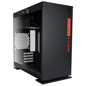 In Win Caja Pc Atx 301 Negra In Win Caja Pc Atx 301 Negra