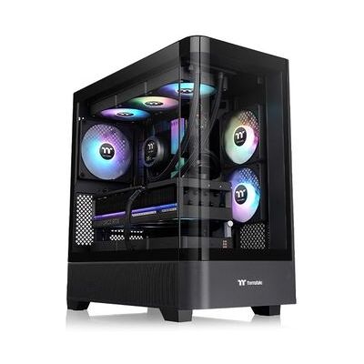 Caja De Cpu Para Pc Thermaltake Ca-11g-00m1wn-00 Caja De Cpu Para Pc Thermaltake Ca-11g-00m1wn-00