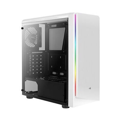 Aerocool Caja Pc Atx Rift Rgb Con Ventana Aerocool Caja Pc Atx Rift Rgb Con Ventana