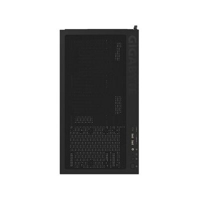 Case Gigabyte Gb-c500p St Miditower Black Case Gigabyte Gb-c500p St Miditower Black