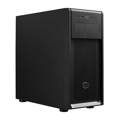 Cooler Master E500-kn5n-s00 Elite 500 Con Odd, Panel Izquierdo De Acero Cooler Master E500-kn5n-s00 Elite 500 Con Odd, Panel Izquierdo De Acero