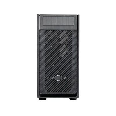 Cooler Master Elite 300 Mini Tower Negro Cooler Master Elite 300 Mini Tower Negro