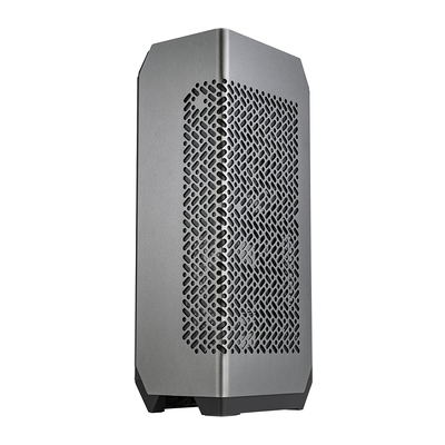 Cooler Master Torre Ncore 100 Max Mini-itx Ventana De Cristal Gris Cooler Master Torre Ncore 100 Max Mini-itx Ventana De Cristal Gris