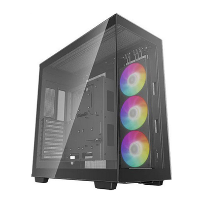 Deepcool Ch780 Estuche Negro Deepcool Ch780 Estuche Negro