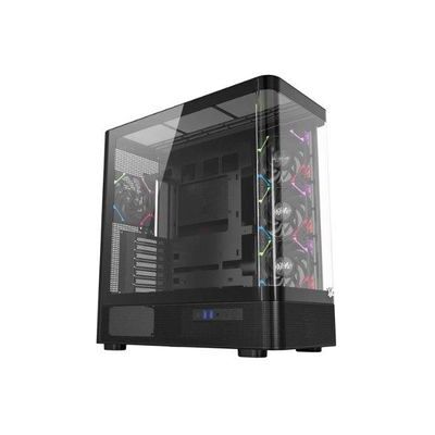 Torre Atx Xyz Quantum Black Torre Atx Xyz Quantum Black