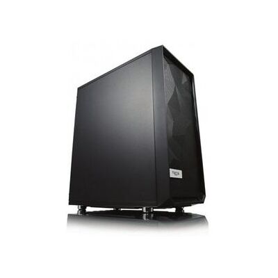 Fractal Design Meshify C Midi Tower Negro Fractal Design Meshify C Midi Tower Negro
