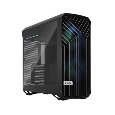 Fractal Design Torrent Negro Rgb Tg Light Tint (con Iluminación Rgb Y Ventana De Vidrio, Carcasa De Torre Grande) Fractal Design Torrent Negro Rgb Tg Light Tint (con Iluminación Rgb Y Ventana De Vidrio, Carcasa De Torre Grande)
