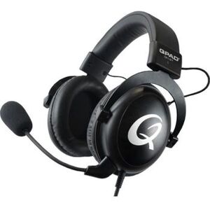 Auriculares Qh91 Esport Gaming Qpad Auriculares Qh91 Esport Gaming Qpad