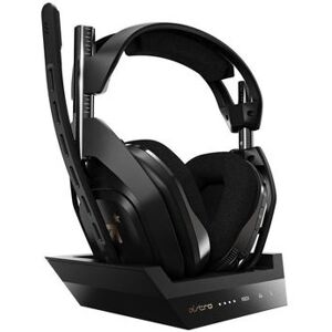 Auriculares Inalámbricos Astro A50 Para Xbox One/pc Logitech Auriculares Inalámbricos Astro A50 Para Xbox One/pc Logitech