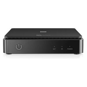 Tele System On T2 Negro Full Hd 8 Gb Wifi Ethernet Tele System On T2 Negro Full Hd 8 Gb Wifi Ethernet