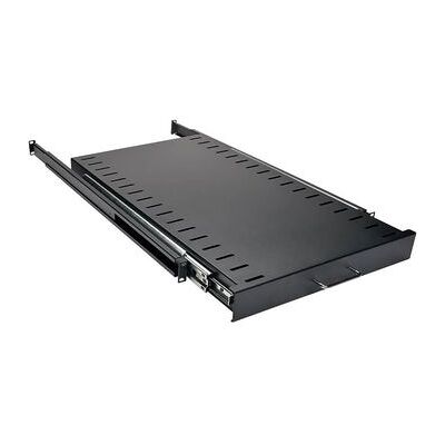 Eaton Tripp Lite Srshelf4pslhd Gabinete Deslizante Resistente Con Capacidad De 200 Libras Negro Eaton Tripp Lite Srshelf4pslhd Gabinete Deslizante Resistente Con Capacidad De 200 Libras Negro