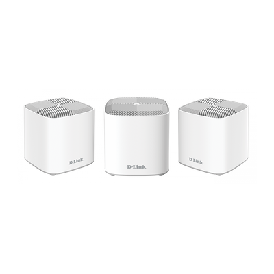 Adaptador Red D-link Wifi-mesh Covr-x1863 Adaptador Red D-link Wifi-mesh Covr-x1863