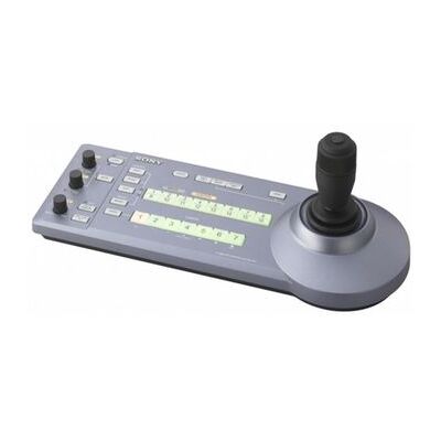 Sony Remote Controller Unit Ip Sony Remote Controller Unit Ip