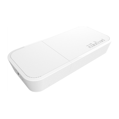 Mikrotik Ftc Network Converter White Mikrotik Ftc Network Converter White