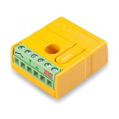 Proxima Nw1 Fl (nice Flor) Controller/radio Receiver Proxima Nw1 Fl (nice Flor) Controller/radio Receiver