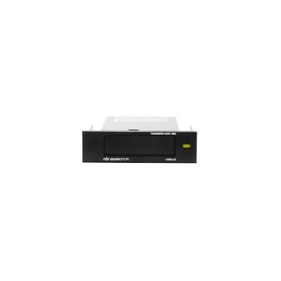 Overland-Tandberg - 8636-RDX - USB 3.0 - 5.25 - Unidad de Respaldo Overland-Tandberg - 8636-RDX - USB 3.0 - 5.25 - Unidad de Respaldo