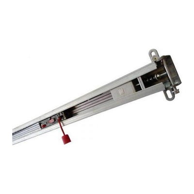 Bft Bin 650-850 Correa Riel De 2900 Mm Para Botticella Bft Bin 650-850 Correa Riel De 2900 Mm Para Botticella