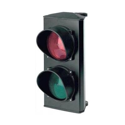 Came Pssrv2 Semaphore (2-chamber: Red-green) 230v Led (001pssrv2) Came Pssrv2 Semaphore (2-chamber: Red-green) 230v Led (001pssrv2)