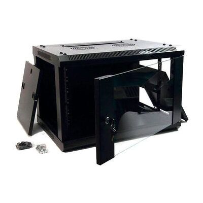 GENERICO Armario Rack 9u 60x60 GENERICO Armario Rack 9u 60x60