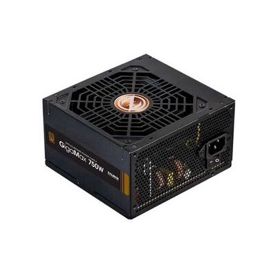 Fuente De Alimentación Para Pc Zalman Gigamax (80plus Bronze) Fuente De Alimentación Para Pc Zalman Gigamax (80plus Bronze)