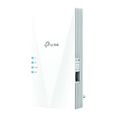 Tp-link Re500x Ampliador De Red Blanco 1000 Mbit/s Tp-link Re500x Ampliador De Red Blanco 1000 Mbit/s