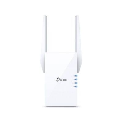 Repetidor Inalámbrico Tp-link Re605x/ Wifi 6/ 1800mbps/ 2 Antenas Repetidor Inalámbrico Tp-link Re605x/ Wifi 6/ 1800mbps/ 2 Antenas