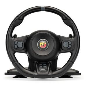 Mt Distribution Abgaac01 Mando Y Volante Negro Usb Analógico/digital Playstation 4 Mt Distribution Abgaac01 Mando Y Volante Negro Usb Analógico/digital Playstation 4