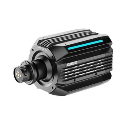 Base Para Volante Moza R21 Ultra Direct Drive 21 Nm Rgb Aluminio Negro Base Para Volante Moza R21 Ultra Direct Drive 21 Nm Rgb Aluminio Negro