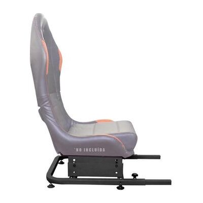 Unicview Adaptador Cockpit Simracing Para Soporte Para Volante Unicview Adaptador Cockpit Simracing Para Soporte Para Volante