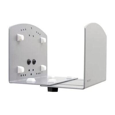 Soporte Vertical Ergotron 97-468-202 Para Cpu, Complemento Para Brazos De Monitor Vesa - Grande, Plateado Soporte Vertical Ergotron 97-468-202 Para Cpu, Complemento Para Brazos De Monitor Vesa - Grande, Plateado
