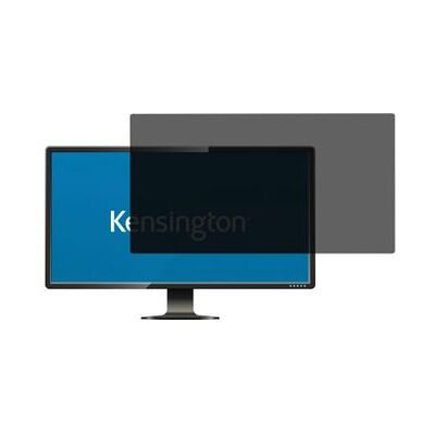Kensington Filtros De Privacidad - Extraíble 2 Vías Para Monitores 19" 5:4 Kensington Filtros De Privacidad - Extraíble 2 Vías Para Monitores 19" 5:4
