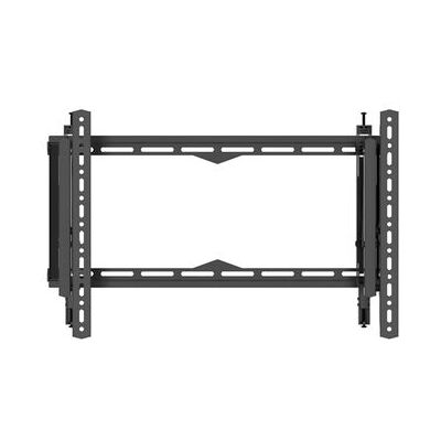 Soporte de TV B-Tech BT8443/B 75" Negro Soporte de TV B-Tech BT8443/B 75" Negro