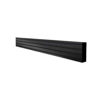 Accesorio para Montaje de Monitor B-Tech BT8390-150/B - Barra Horizontal Accesorio para Montaje de Monitor B-Tech BT8390-150/B - Barra Horizontal
