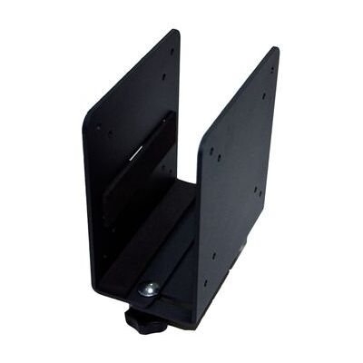 Soporte Thin Client 13,8 Cm Negro Newstar Soporte Thin Client 13,8 Cm Negro Newstar
