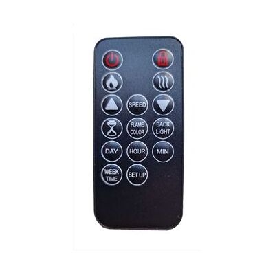 Descubre El Mando A Distancia Sined Fire Diseno Elegante Materiales De Alta Calidad Y Durabilidad Descubre El Mando A Distancia Sined Fire Diseno Elegante Materiales De Alta Calidad Y Durabilidad