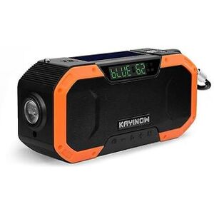 YAEFDD Radio De Emergencia, Altavoz Inalámbrico De Radio Portátil Sepeda, Radio Meteorológica Noaa Para Uso Doméstico Y Exterior YAEFDD Radio De Emergencia, Altavoz Inalámbrico De Radio Portátil Sepeda, Radio Meteorológica Noaa Para Uso Doméstico Y Exterior