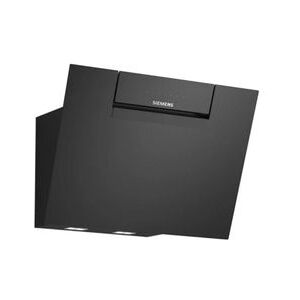 Siemens Campana Extractora Decorativa En Ángulo De 60 Cm, 427 M³/h, Negra - Lc67jfn60 Siemens Campana Extractora Decorativa En Ángulo De 60 Cm, 427 M³/h, Negra - Lc67jfn60